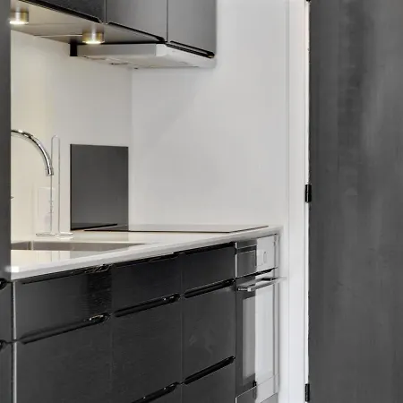 Apartment Liv