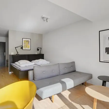 Liv Apartment Helsingor