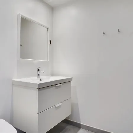 Apartment Liv Helsingor