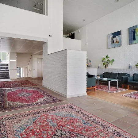 Apartment Liv Helsingor