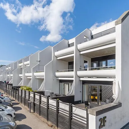 Liv - 50m From The Sea By Interhome * Helsingør