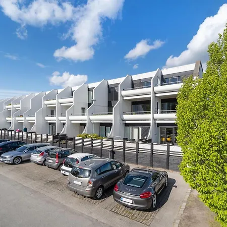 Liv - 50m From The Sea By Interhome Apartmán *