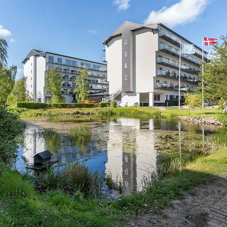 Apartmán Liv - 50m From The Sea By Interhome *